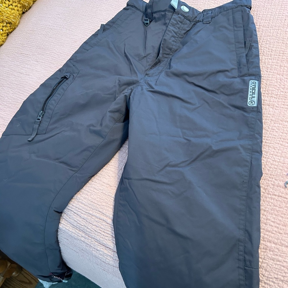 O’Neill youth XL ski/snowboard pants